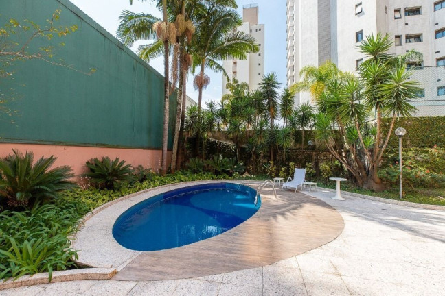 Imagem Apartamento com 3 Quartos à Venda, 210 m² em Moema - São Paulo Imagem Apartamento com 3 Quartos à Venda, 210 m² em Moema - São Paulo