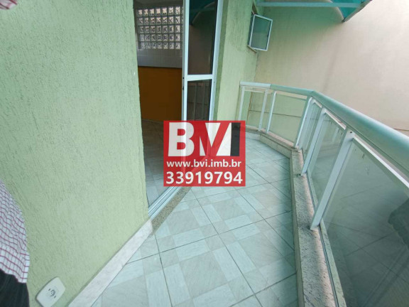 Imagem Apartamento com 4 Quartos à Venda, 140 m² em Irajá - Rio De Janeiro