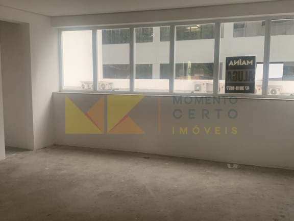 Imagem Sala Comercial à Venda, 45 m² em Centro - Blumenau