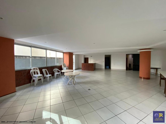 Imagem Apartamento com 3 Quartos à Venda, 108 m² em Itapoã - Vila Velha