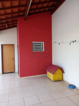 Imagem Casa com 3 Quartos à Venda, 240 m² em Centro - Pirassununga Imagem Casa com 3 Quartos à Venda, 240 m² em Centro - Pirassununga