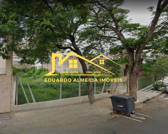 Imagem Terreno à Venda, 510 m² em Centro - Sorocaba