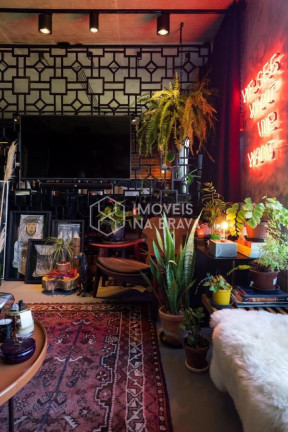 Imagem Apartamento com 1 Quarto à Venda, 70 m² em Praia Brava - Itajaí Imagem Apartamento com 1 Quarto à Venda, 70 m² em Praia Brava - Itajaí