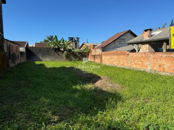 Imagem Terreno à Venda, 307 m² em Samambaial - Itapoá