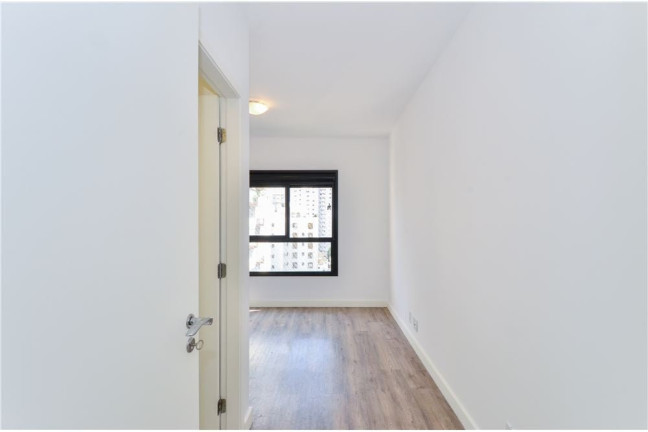 Imagem Apartamento com 2 Quartos à Venda, 57 m² em Ibirapuera - São Paulo Imagem Apartamento com 2 Quartos à Venda, 57 m² em Ibirapuera - São Paulo