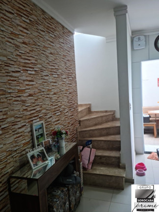 Imagem Casa com 2 Quartos à Venda, em Caguassu - Sorocaba Imagem Casa com 2 Quartos à Venda, em Caguassu - Sorocaba