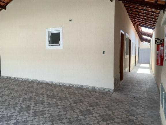 Imagem Casa de Condomínio com 1 Quarto à Venda, 10 m² em Mirim - Praia Grande Imagem Casa de Condomínio com 1 Quarto à Venda, 10 m² em Mirim - Praia Grande