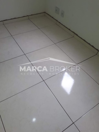 Imagem Apartamento com 2 Quartos à Venda, 51 m² em Jardim Das Nações - Itatiba