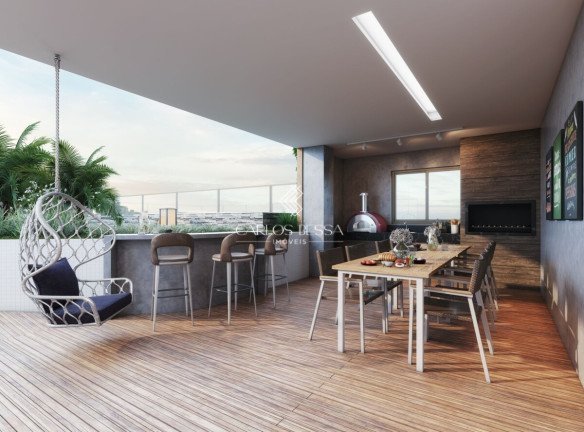 Imagem Apartamento com 3 Quartos à Venda, 69 m² em Casa Forte - Recife