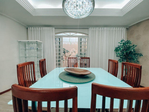 Imagem Casa com 3 Quartos à Venda, 136 m² em Parque Real - Mogi Mirim Imagem Casa com 3 Quartos à Venda, 136 m² em Parque Real - Mogi Mirim