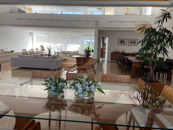 Imagem Casa com 5 Quartos à Venda, 1.000 m² em Alphaville - Santana De Parnaíba