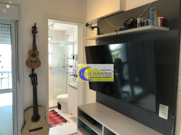 Imagem Apartamento com 3 Quartos à Venda, 113 m² em Centro - Santo André Imagem Apartamento com 3 Quartos à Venda, 113 m² em Centro - Santo André
