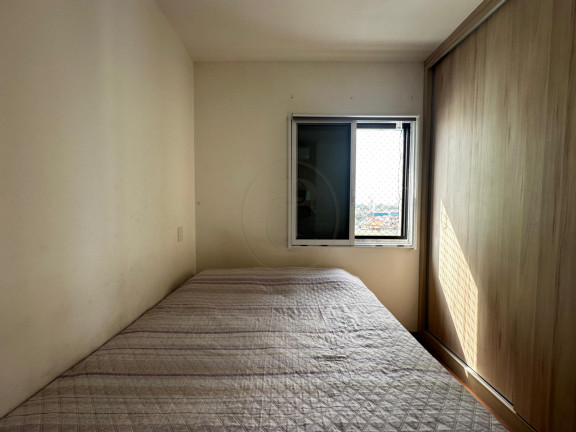 Imagem Apartamento com 3 Quartos à Venda, 67 m² em Jardim América - São José Dos Campos Imagem Apartamento com 3 Quartos à Venda, 67 m² em Jardim América - São José Dos Campos