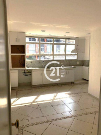 Imagem Apartamento com 4 Quartos à Venda, 200 m² em Itaim Bibi - São Paulo Imagem Apartamento com 4 Quartos à Venda, 200 m² em Itaim Bibi - São Paulo