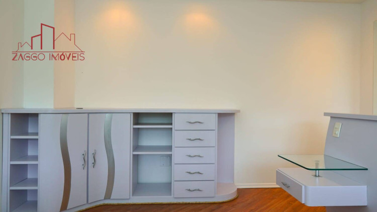 Imagem Apartamento com 1 Quarto à Venda, 61 m² em Paraíso Do Morumbi - São Paulo