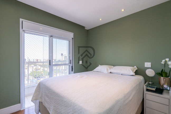 Imagem Apartamento com 3 Quartos à Venda, 101 m² em Alto Da Boa Vista - São Paulo