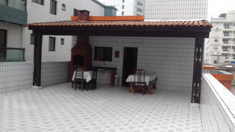Imagem Apartamento com 1 Quarto à Venda, 71 m² em Guilhermina - Praia Grande Imagem Apartamento com 1 Quarto à Venda, 71 m² em Guilhermina - Praia Grande
