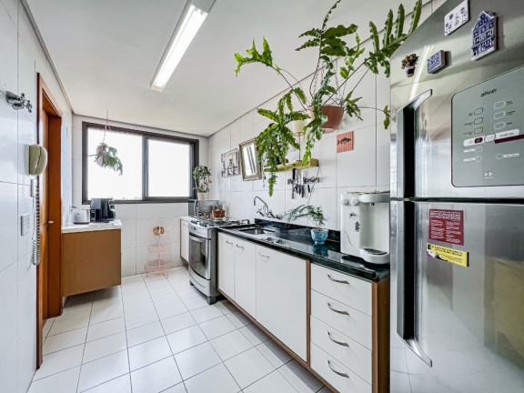 Imagem Apartamento com 3 Quartos à Venda, 168 m² em Rio Branco - Porto Alegre Imagem Apartamento com 3 Quartos à Venda, 168 m² em Rio Branco - Porto Alegre