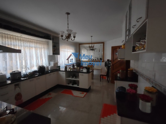 Imagem Casa com 5 Quartos à Venda, 650 m² em Setor Habitacional Vicente Pires - Brasília Imagem Casa com 5 Quartos à Venda, 650 m² em Setor Habitacional Vicente Pires - Brasília