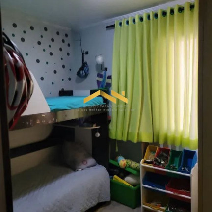 Imagem Apartamento com 3 Quartos à Venda, 64 m² em Ipiranga - São Paulo Imagem Apartamento com 3 Quartos à Venda, 64 m² em Ipiranga - São Paulo