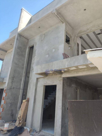 Imagem Sobrado com 3 Quartos à Venda, 139 m² em Centro - Penha Imagem Sobrado com 3 Quartos à Venda, 139 m² em Centro - Penha