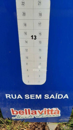 Imagem Terreno à Venda, 238 m² em Bella Vitta Monte Líbano - Bady Bassitt Imagem Terreno à Venda, 238 m² em Bella Vitta Monte Líbano - Bady Bassitt