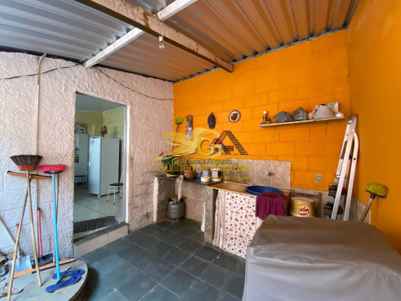 Imagem Casa com 2 Quartos à Venda, 125 m² em Vila Jesus Silva - São João Del Rei Imagem Casa com 2 Quartos à Venda, 125 m² em Vila Jesus Silva - São João Del Rei