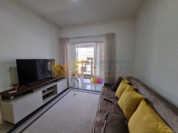 Imagem Apartamento com 3 Quartos à Venda, 100 m² em Dos Estados - Indaial