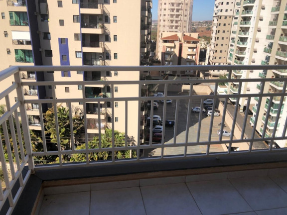 Imagem Apartamento com 1 Quarto à Venda, 50 m² em Nova Aliança - Ribeirão Preto Imagem Apartamento com 1 Quarto à Venda, 50 m² em Nova Aliança - Ribeirão Preto