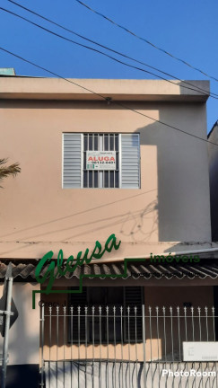 Imóvel Comercial para Alugar,  em Cidade Antônio Estevão De Carvalho - São Paulo