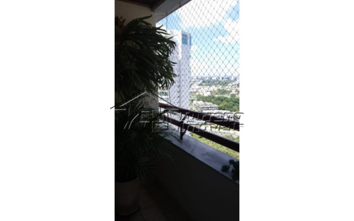 Apartamento com 3 Quartos à Venda, 92 m² em Vila Ema - São José Dos Campos