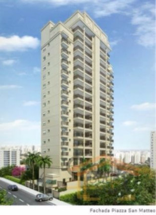 Imagem Apartamento com 4 Quartos à Venda, 152 m² em Santana - São Paulo Imagem Apartamento com 4 Quartos à Venda, 152 m² em Santana - São Paulo