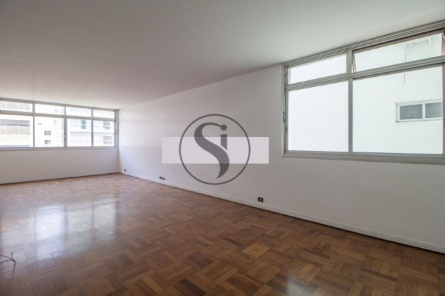 Imagem Apartamento com 3 Quartos à Venda, 235 m² em Higienópolis - São Paulo Imagem Apartamento com 3 Quartos à Venda, 235 m² em Higienópolis - São Paulo