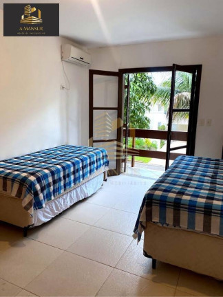 Imagem Casa com 4 Quartos para Temporada, 390 m² em Vista Linda - Bertioga