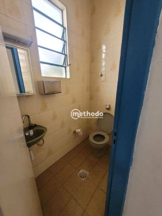Imagem Galpão à Venda ou Locação, 1.950 m² em Vila Industrial - Campinas Imagem Galpão à Venda ou Locação, 1.950 m² em Vila Industrial - Campinas