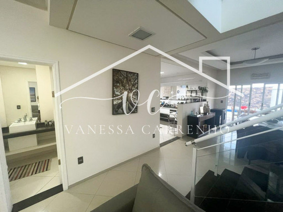 Imagem Casa com 3 Quartos à Venda, 250 m² em Ibiti Royal Park - Sorocaba Imagem Casa com 3 Quartos à Venda, 250 m² em Ibiti Royal Park - Sorocaba