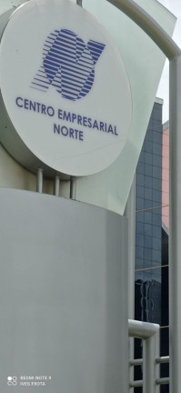 Imagem Imóvel à Venda, 33 m² em Asa Norte - Brasília