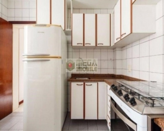 Imagem Apartamento com 2 Quartos à Venda, 77 m² em Centro - Florianópolis Imagem Apartamento com 2 Quartos à Venda, 77 m² em Centro - Florianópolis