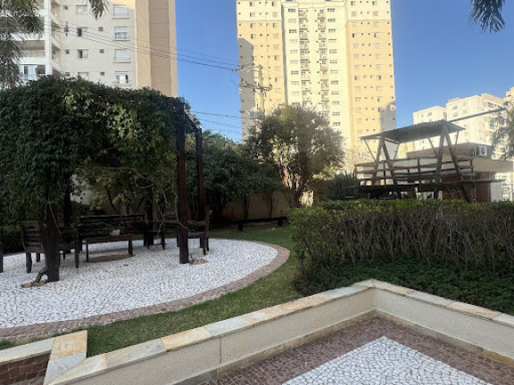 Imagem Apartamento com 3 Quartos para Alugar, 145 m² em Campolim - Sorocaba Imagem Apartamento com 3 Quartos para Alugar, 145 m² em Campolim - Sorocaba