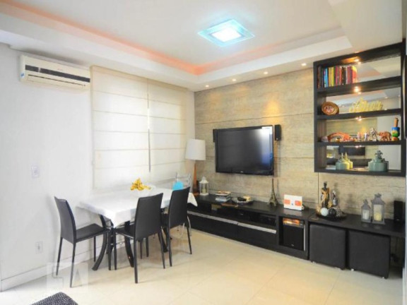 Imagem Sobrado com 3 Quartos à Venda, 170 m² em Marechal Rondon - Canoas