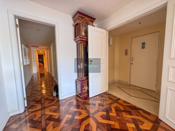 Imóvel com 3 Quartos à Venda, 280 m² em Flamengo - Rio De Janeiro