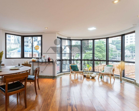 Imagem Apartamento com 3 Quartos à Venda, 170 m² em Vila Madalena - São Paulo Imagem Apartamento com 3 Quartos à Venda, 170 m² em Vila Madalena - São Paulo