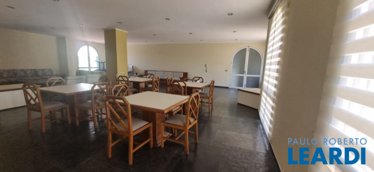 Imagem Apartamento com 3 Quartos à Venda, 198 m² em Centro - Santo André Imagem Apartamento com 3 Quartos à Venda, 198 m² em Centro - Santo André