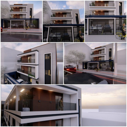 Imagem Imóvel com 2 Quartos à Venda, 47 m² em Vila Carrão - São Paulo Imagem Imóvel com 2 Quartos à Venda, 47 m² em Vila Carrão - São Paulo