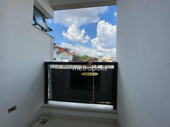 Imagem Sobrado com 3 Quartos à Venda, 127 m² em Vila Camilópolis - Santo André Imagem Sobrado com 3 Quartos à Venda, 127 m² em Vila Camilópolis - Santo André