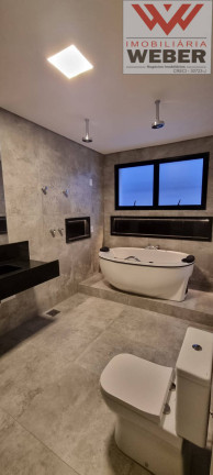Imagem Casa de Condomínio com 3 Quartos à Venda, 459 m² em Alphaville Nova Esplanada - Votorantim Imagem Casa de Condomínio com 3 Quartos à Venda, 459 m² em Alphaville Nova Esplanada - Votorantim