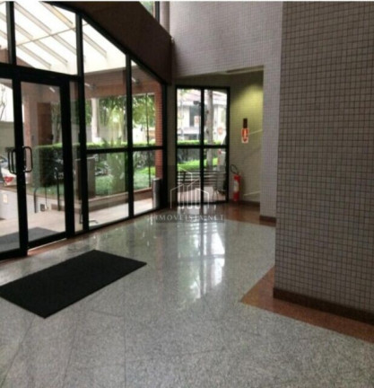 Sala Comercial à Venda, 47 m² em Brooklin Paulista - São Paulo