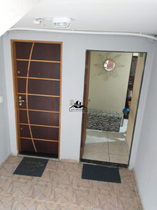 Imagem Apartamento com 2 Quartos à Venda, 45 m² em Conjunto Habitacional Teotonio Vilela - São Paulo Imagem Apartamento com 2 Quartos à Venda, 45 m² em Conjunto Habitacional Teotonio Vilela - São Paulo