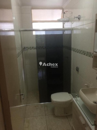Imagem Apartamento com 2 Quartos à Venda, 72 m² em Parque Taquaral - Campinas