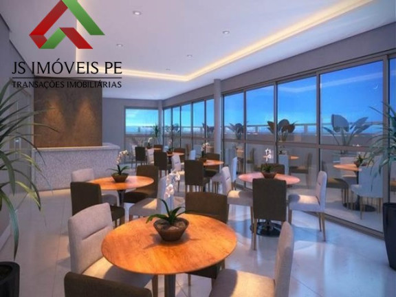 Imagem Imóvel com 2 Quartos à Venda, 51 m² em Várzea - Recife Imagem Imóvel com 2 Quartos à Venda, 51 m² em Várzea - Recife